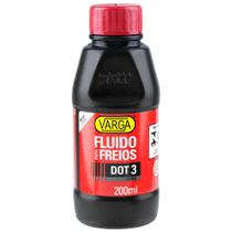 Fluído Óleo de Freio TRW DOT 3 200ml Original 1 Unidade