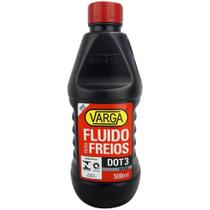 Fluído Óleo de Freio TRW DOT 3 500ml 1 Unidade RCLF0002.1