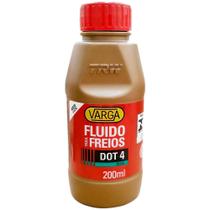 Fluído Óleo De Freio Trw Dot 4 200ml Original 1 Unidade