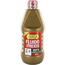 Fluído Óleo de Freio TRW DOT 4 500ml 1 Unidade RCLF0005.4