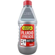 Fluído Óleo De Freio Trw Dot 5.1 500ml Original 1 Unidade