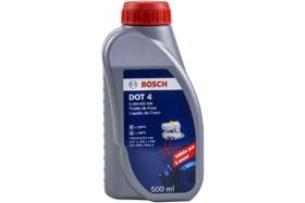 Fluído Oleo Freio Bosch Dot4 Dot 4 500ml Universal