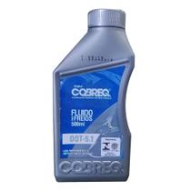 Fluido Oleo Para Freios 500ml Dot 5.1