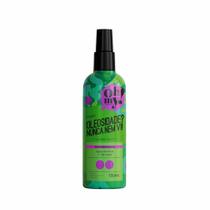 Fluido Oleosidade Nunca Nem Vi 150ml Oh My