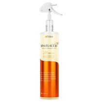 Fluído Ortomolecular Tulípia Firm Flaccid Nano 300ml