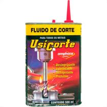 Fluido P/Corte Amphora 500Ml Fluido P/Corte Amphora 500Ml