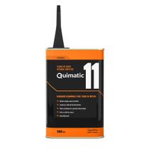 Fluido Para Corte 500ml Quimatic 11 AJ1 Tapmatic