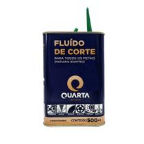 Fluido para corte de metais 500 ml * 12942 Fluido para corte de metais 500 ml * 12942