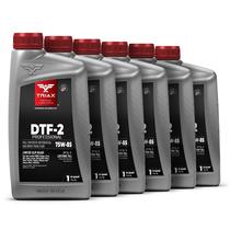 Fluido para diferencial Triax DTF-2 75W-85 totalmente sintético 6 qt Fluido para diferencial Triax DTF-2 75W-85 totalmente sintético 6 qt