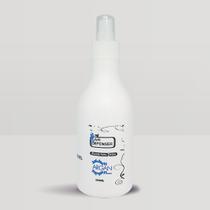 Fluído para Escova 250ml Hair Defenser - 908 Fluído para Escova 250ml Hair Defenser - 908