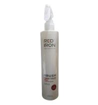 Fluido para escova Brush Finish Touch Red Iron 290mL Fluido para escova Brush Finish Touch Red Iron 290mL