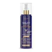 Fluido para Escova Matizante Trivitt 200ml Fluido para Escova Matizante Trivitt 200ml