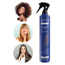 Fluído Para Escova Profissional Defrizante Protetor Térmico Capilar 300ml Fluído Para Escova Profissional Defrizante Protetor Térmico Capilar 300ml