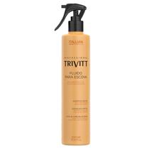 Fluído para Escova Trivitt 300ml - Proteção Térmica Fluído para Escova Trivitt 300ml - Proteção Térmica