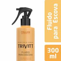 Fluido para escova trivitt 300ml