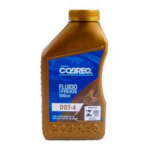 Fluído para freio dot-4 500ml - cobreq rclf00054 Fluído para freio dot-4 500ml - cobreq rclf00054
