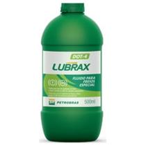Fluido para Freio DOT4 LUBRAX Fluido para Freio DOT4 LUBRAX