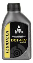 Fluido Para Freio E Embreagem Dot 4lv Classe 6 Tirreno Fluido Para Freio E Embreagem Dot 4lv Classe 6 Tirreno