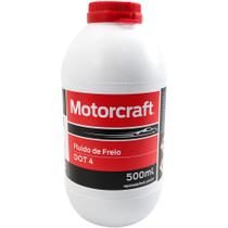 Fluído para freio motorcraft dot 4 500ml