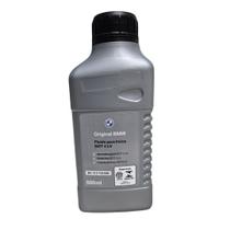 Fluido Para Freios DOT 4 LV Original Para BMW 500ml