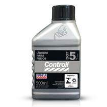 Fluido para freios dot 5.1 500ml - fras-le/controil