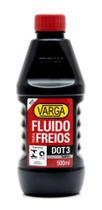 Fluido Para Freios Dot3 500ml - Vargas Trw