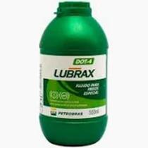fluido para freios lubrax dot 4 500 ml fluido para freios lubrax dot 4 500 ml