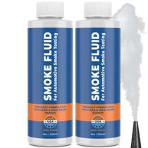 Fluido para Fumaça Samorillo 2 Unidades 470ml para Testes Automotivos