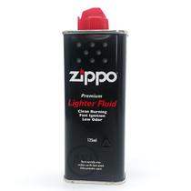 Fluido para isqueiro zippo lata 125ml