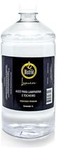 Fluido Para Lamparinas 1 Litro Puro Sem Aroma Velas Bistrot