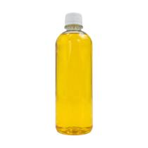 Fluído Para Lamparinas Óleo Com Aroma De Citronela Para Velas Com 500ml