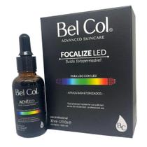 Fluido para Led Antiacne ACNLed Bel Col
