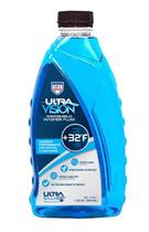 Fluido para Limpador de Para-brisa ULTRA 1PLUS 946 ml para Todas as Condições Climáticas