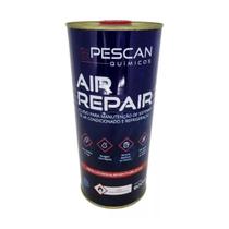 Fluido para limpeza interna air repair 900ML Fluido para limpeza interna air repair 900ML