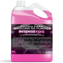 Fluido Para Maquina De Fumaça Profissional 5litros