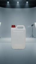 Fluido para Máquina de Neblina a Base de Água 5 Litros