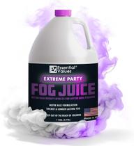 Fluido para Máquina de Neblina Essential Values - Alta Densidade (3,78 L)
