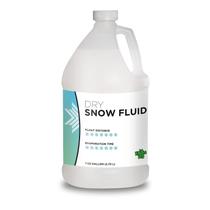 Fluido para Máquina de Neve Froggy's Flakes - Fórmula Seca - 1 Galão