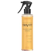 Fluido para Ondas Trivitt 200ml