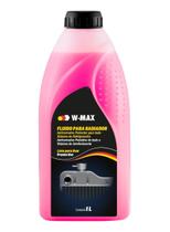 Fluido Para Radiador Aditivo 1 Litro Wurth Fluido Para Radiador Aditivo 1 Litro Wurth