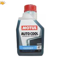 Fluido para Radiador Auto Cool Expert (pronto para uso) 1L Motul