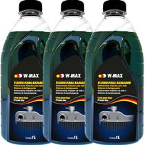 Fluido Para Radiador Diesel Proteção Arrefecimento Automotivo Pronto Uso Sistema de Refrigeração 1L Wurth Fluido Para Radiador Diesel Proteção Arrefecimento Automotivo Pronto Uso Sistema de Refrigeração 1L Wurth