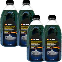 Fluido Para Radiador Diesel Proteção Arrefecimento Automotivo Pronto Uso Sistema de Refrigeração 1L Wurth Fluido Para Radiador Diesel Proteção Arrefecimento Automotivo Pronto Uso Sistema de Refrigeração 1L Wurth