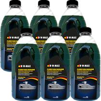 Fluido Para Radiador Diesel Proteção Arrefecimento Automotivo Pronto Uso Sistema de Refrigeração 1L Wurth Fluido Para Radiador Diesel Proteção Arrefecimento Automotivo Pronto Uso Sistema de Refrigeração 1L Wurth