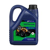 Fluido para radiador motors prime tractor fluid 10w30