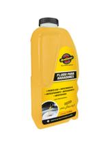 Fluido Para Radiador Pronto Uso Amarelo Sem Meg 1 Litro BraClean PREMIUM Melhor Qualidade Economico Fluido Para Radiador Pronto Uso Amarelo Sem Meg 1 Litro BraClean PREMIUM Melhor Qualidade Economico