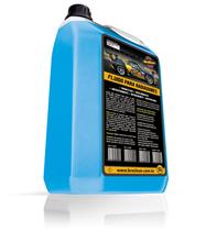 Fluido Para Radiador Pronto Uso Azul Sem Meg 5 Litros BraClean, Qualidade, Desempenho E Economia Fluido Para Radiador Pronto Uso Azul Sem Meg 5 Litros BraClean, Qualidade, Desempenho E Economia