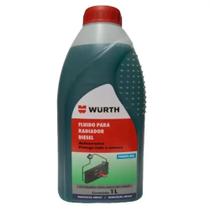 Fluido Para Radiador Proteção Arrefecimento Verde Azulado Diesel Fluido Para Radiador Proteção Arrefecimento Verde Azulado Diesel