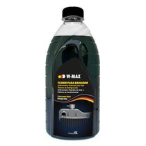 Fluido para Radiador Rosa 1L 5861556001 W-Max