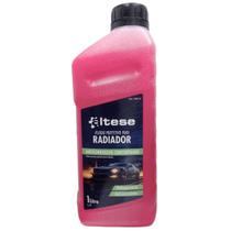 Fluido para Radiador Rosa Anticorrosivo Concentrado - Altese